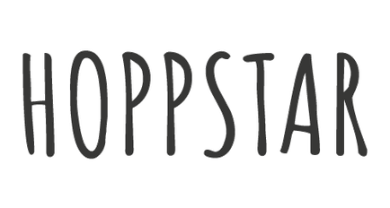 Hoppstar B2B Shop